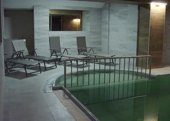 度假村 4family *resort*spa*